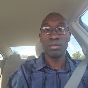 Meet your Posher, Samuel